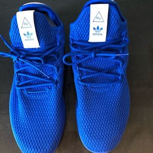 Men’s Adidas Pharrell Williams Shoes